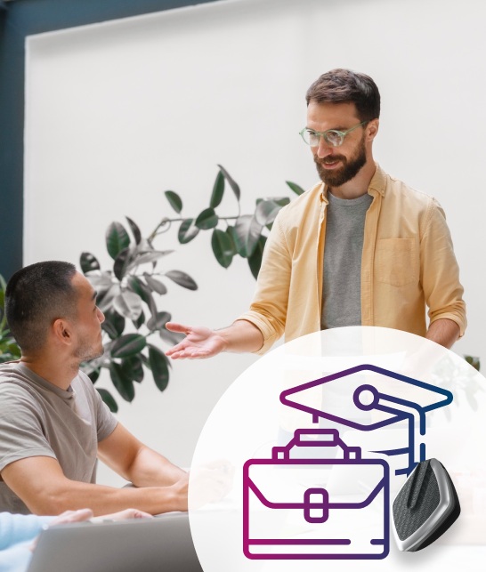 Circuito Biyond Trabajo y Escuela