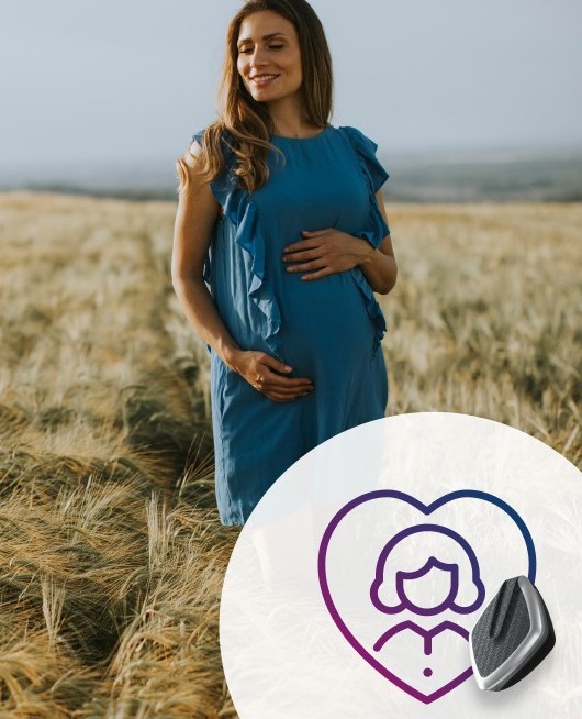 Circuito Biyond Pro mamá