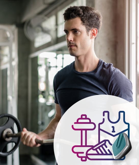 Circuito Biyond Deporte y Entrenamiento
